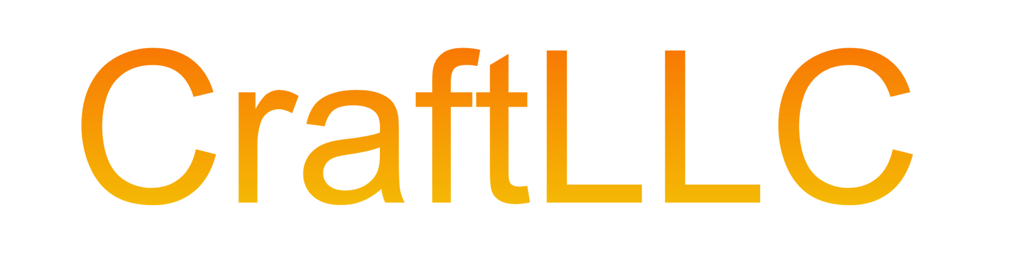 Логотип CraftLLC